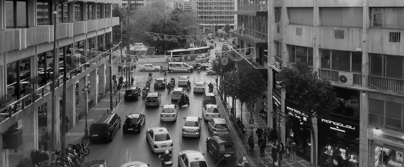 Τέλη κυκλοφορίας: Η  παράταση φεύγει, το αναλογικό πρόστιμο έρχεται