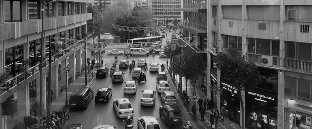 Τέλη κυκλοφορίας: Η  παράταση φεύγει, το αναλογικό πρόστιμο έρχεται