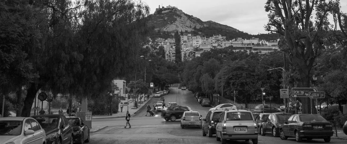 Ήρθαν τα τέλη κυκλοφορίας με τον μήνα, ψηφιακή ακινησία μπάι μπάι