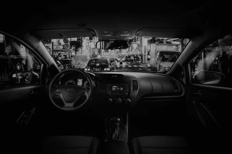 Ο τυφλός μηχανικός που έφτιαξε το πρώτο Cruise Control