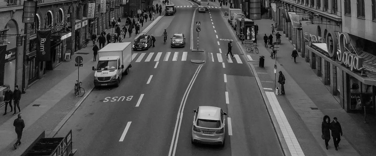 Άλλη μία ευρωπαϊκή πρωτεύουσα μηδενίζει τα θανατηφόρα τροχαία - και δεν είναι η Αθήνα