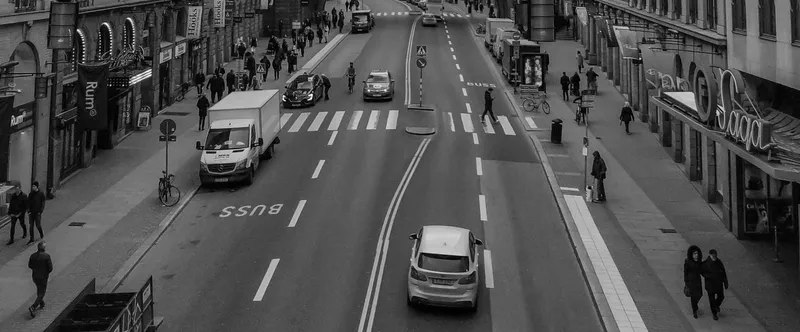 Άλλη μία ευρωπαϊκή πρωτεύουσα μηδενίζει τα θανατηφόρα τροχαία - και δεν είναι η Αθήνα
