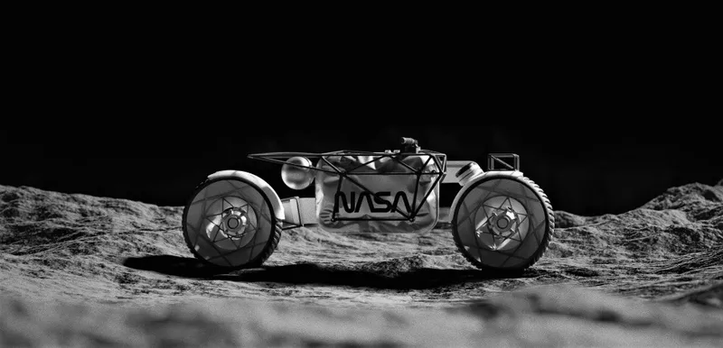 Project Tardigrade: έρχεται η διαστημική μοτοσυκλέτα της Hookie Co που θα ζήλευε και ο Major Tom