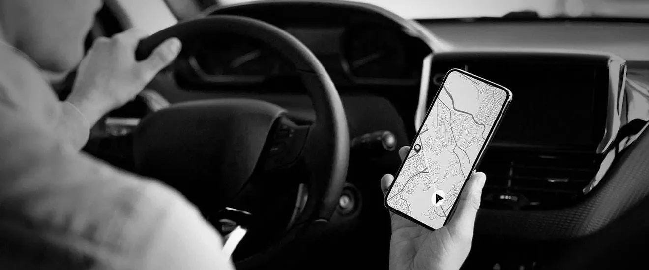 Τι σου θυμίζει το βελάκι του GPS; Αυτή είναι η διαστημική ιστορία του