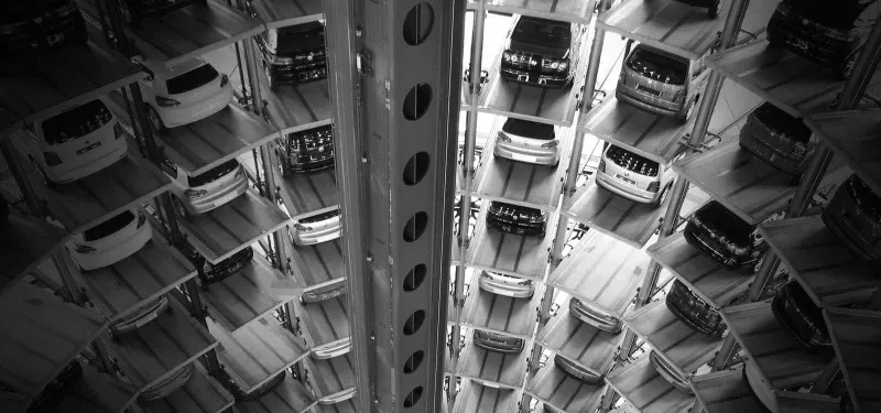 Η πιο ακριβή θέση parking στον κόσμο: Πόσο κόστισε & γιατί
