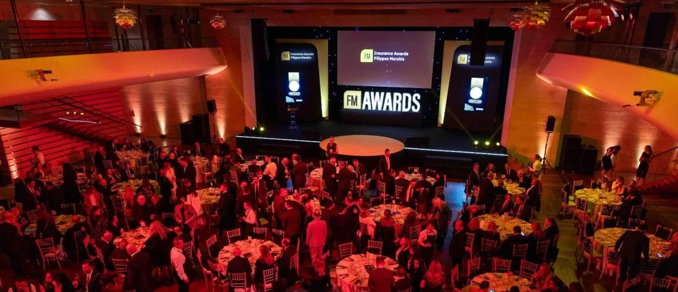 Η Hellas Direct χορηγός στα Insurance Awards «Φίλιππος Μωράκης» 2023