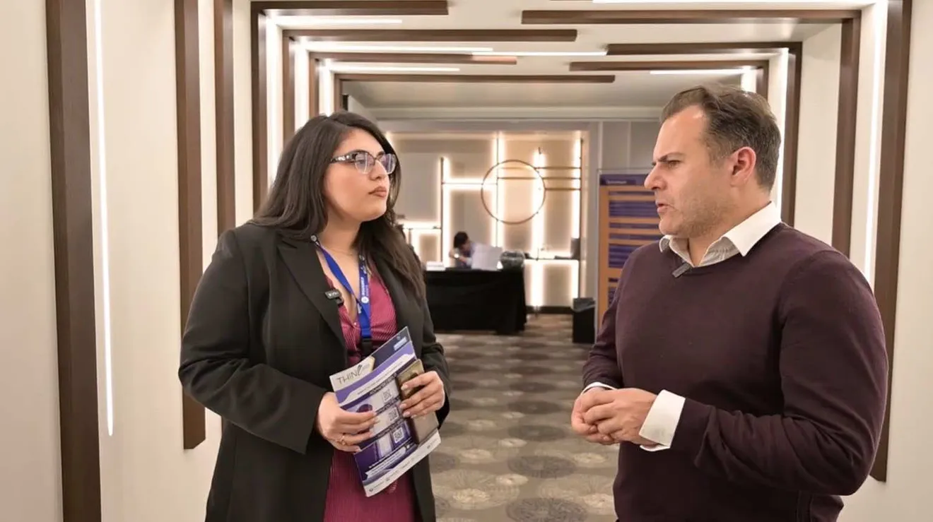 Συνέντευξη Αλέξη Πανταζή στο insuranceforum.gr